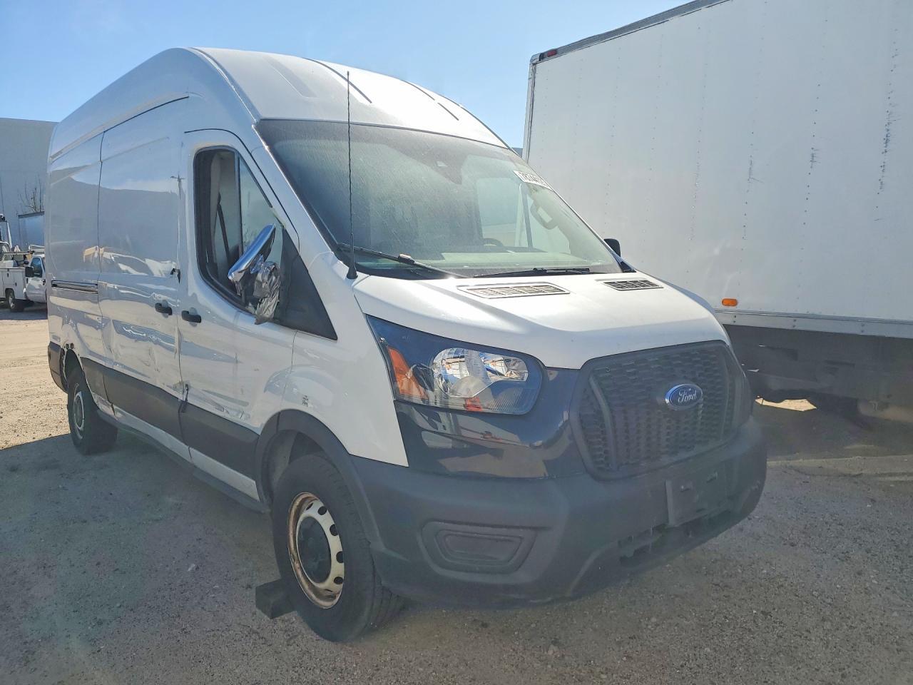 2022 Ford Transit T-250-Delivery Van