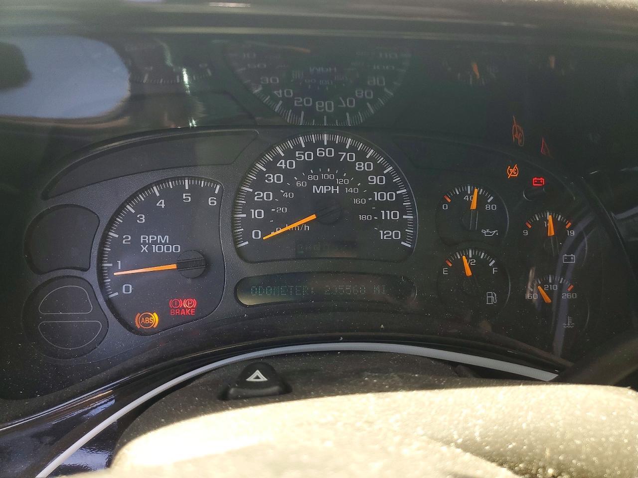 2005 Chevrolet Avalanche C1500