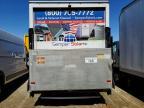 2012 Isuzu NPR HD BOX Truck