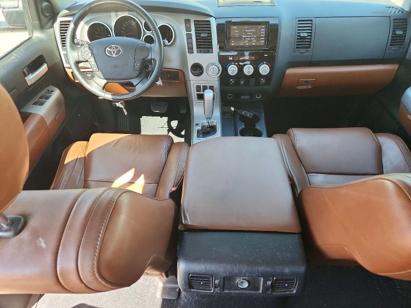 2007 Toyota Tundra Limited
