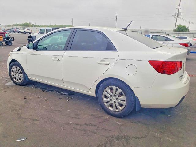 2013 KIA Forte ex