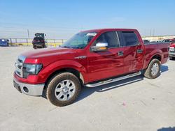 2013 Ford F150 Supercrew en venta en Haslet, TX