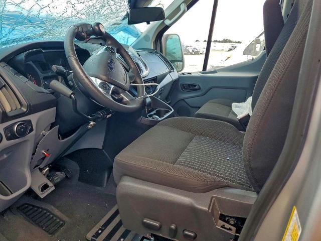 2018 Ford Transit T-350