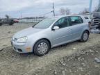 2009 Volkswagen Rabbit