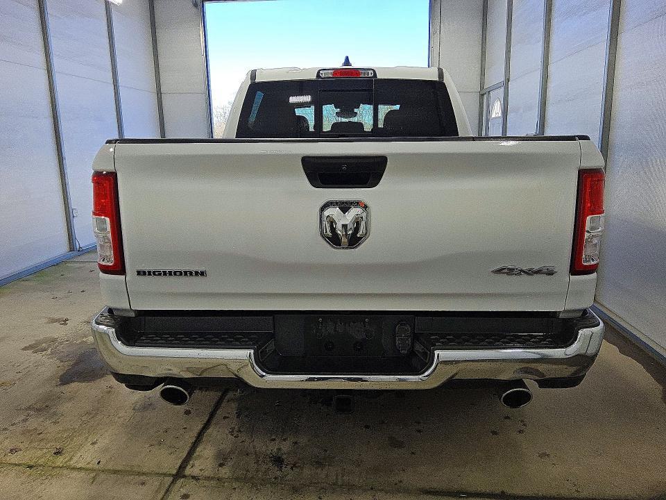 2023 Dodge RAM 1500 BIG Horn