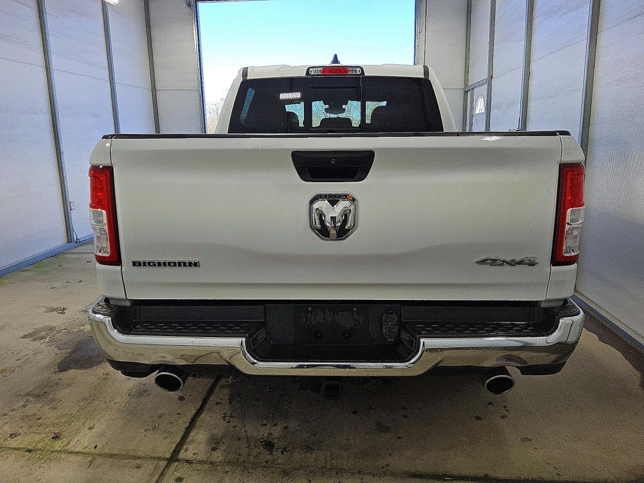 2023 Dodge RAM 1500 BIG Horn