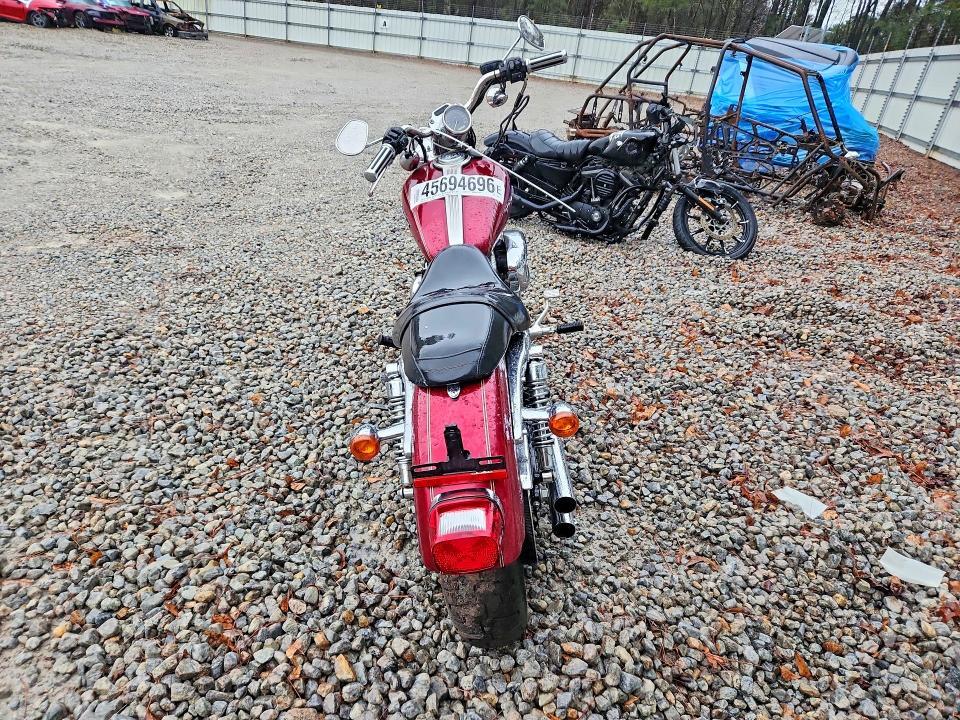 2005 Harley-Davidson XL1200 C