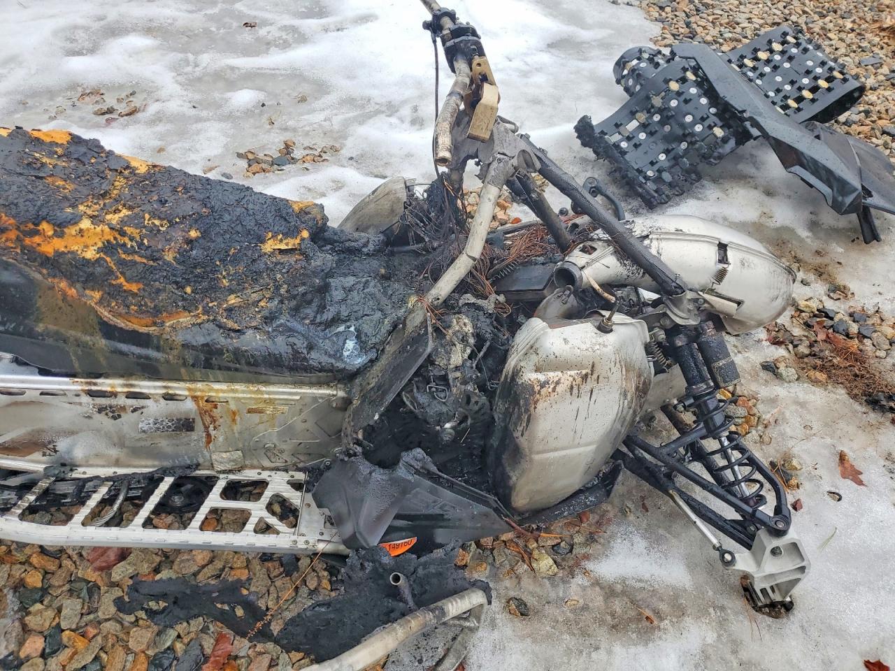 2019 Polaris 850