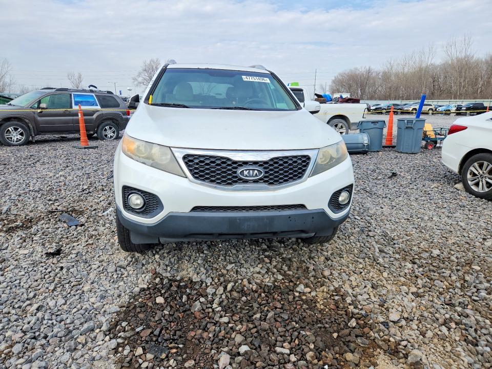 2011 KIA Sorento lx