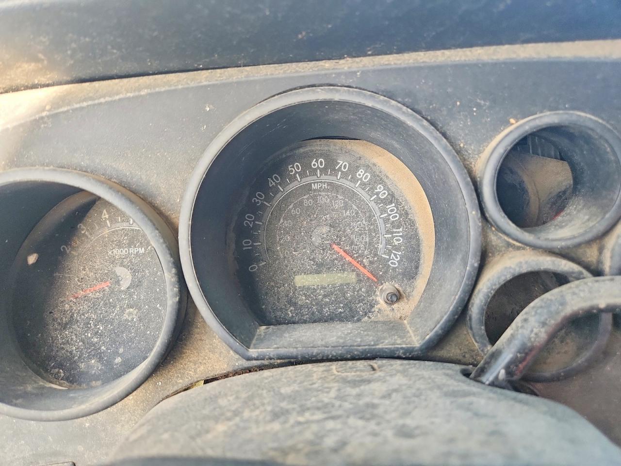 2013 Toyota Tundra Grade