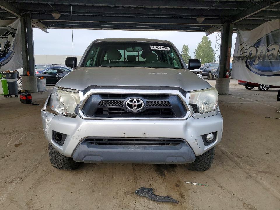 2013 Toyota Tacoma V6