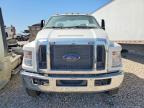 2025 Ford F750 Super Duty Flatbed Truck