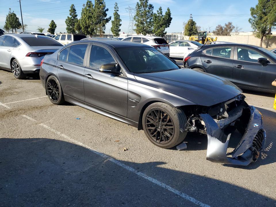 2014 BMW 328 i Sulev