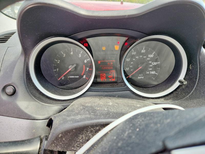 2011 Mitsubishi Lancer es