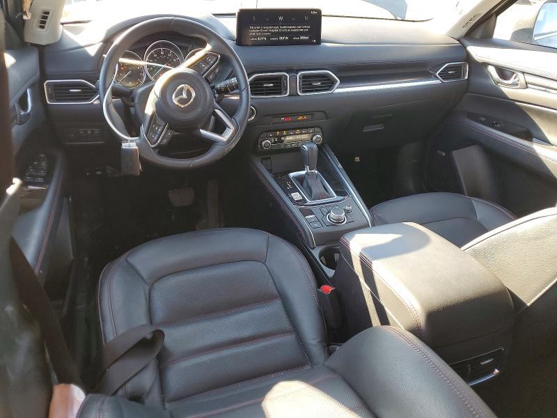 2024 Mazda Cx-5 Preferred