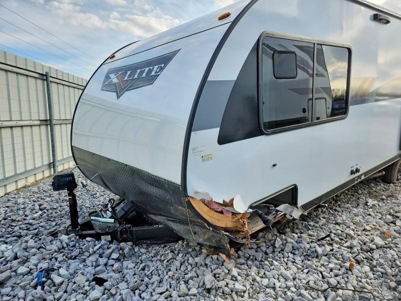 2024 Wildcat Travel Trailer