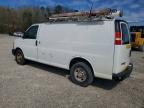 2013 Chevrolet Express G2500