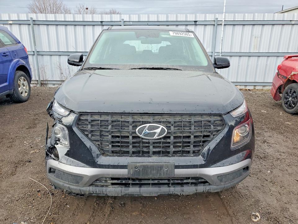 2024 Hyundai Venue se