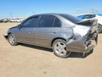 2005 Honda Civic ex