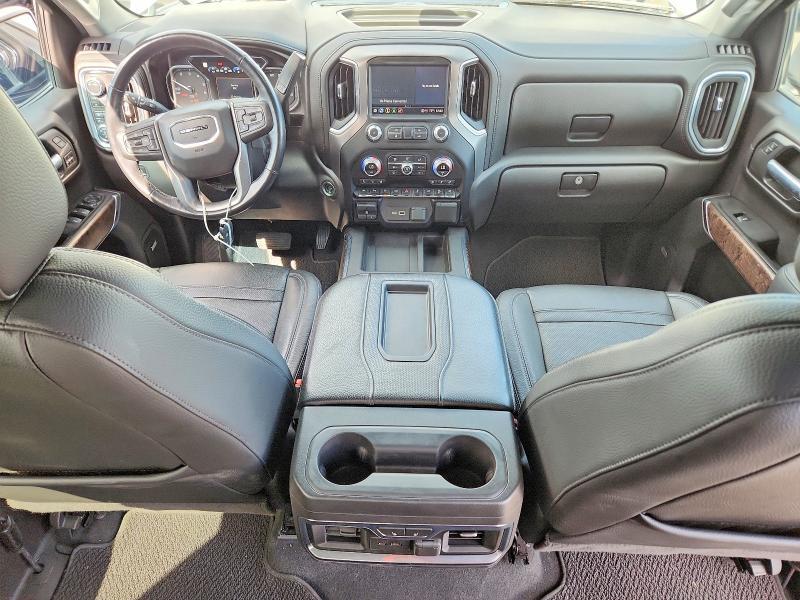 2021 GMC Sierra K1500 Denali