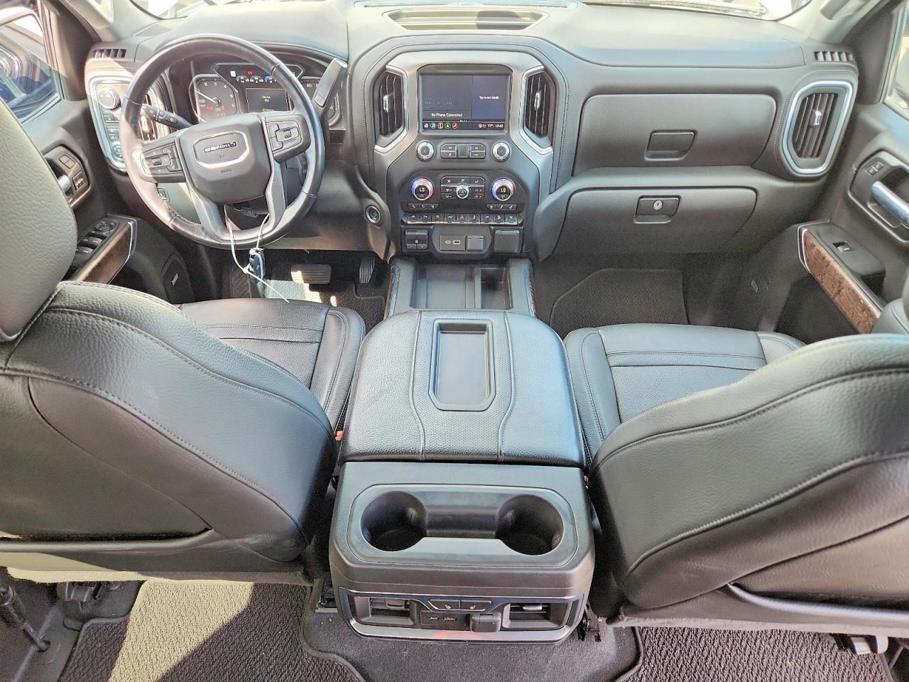 2021 GMC Sierra K1500 Denali