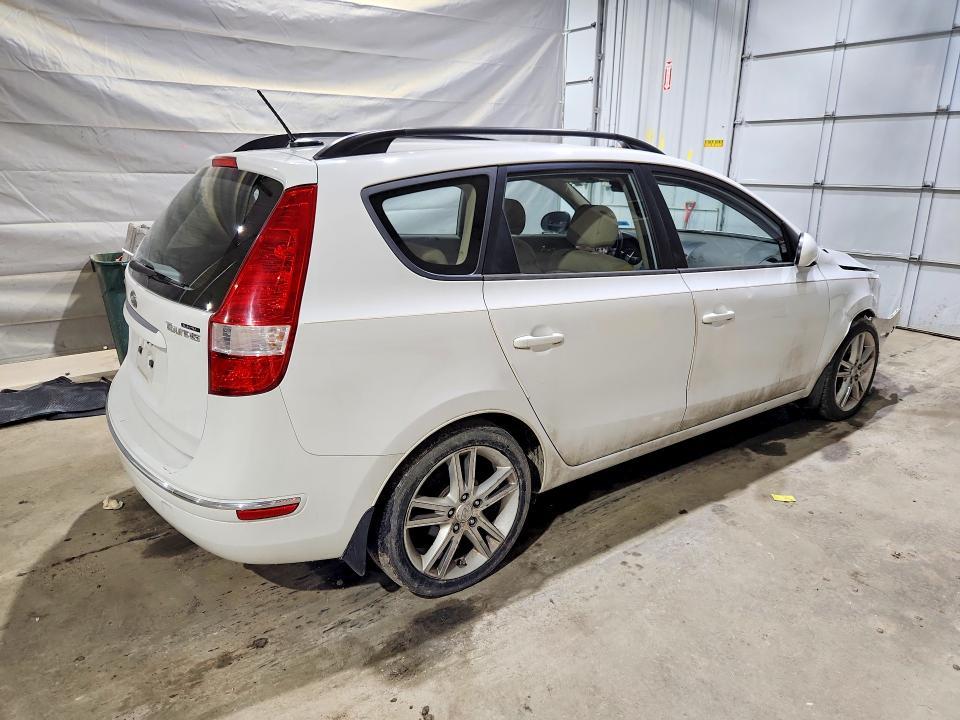 2010 Hyundai Elantra Touring se