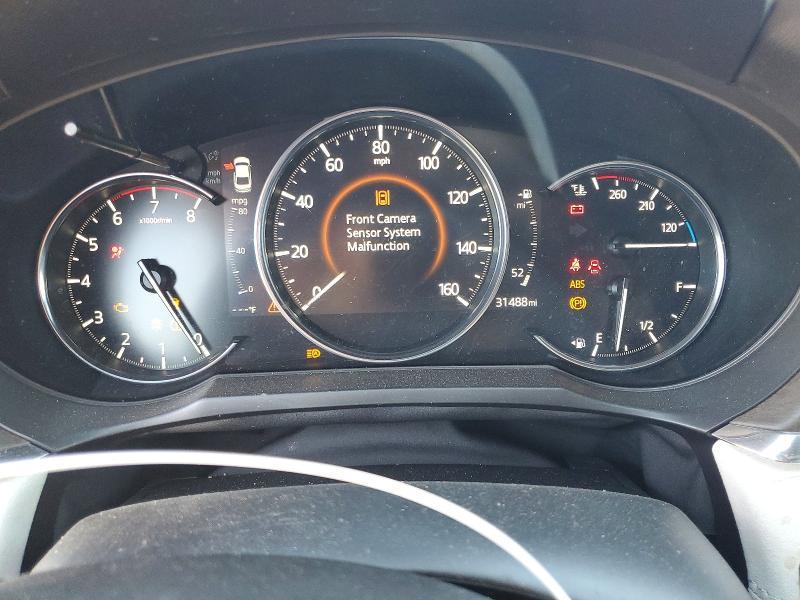 2020 Mazda 6 Signature