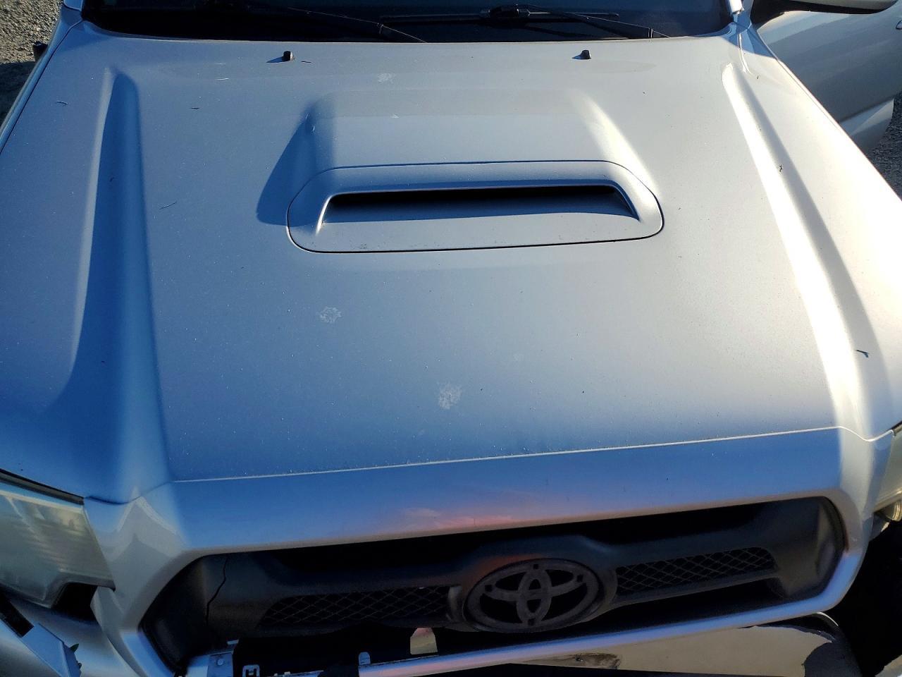 2013 Toyota Tacoma V6