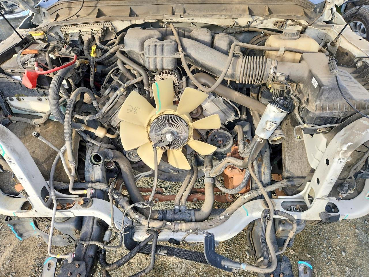 2015 Ford F250 Super Duty