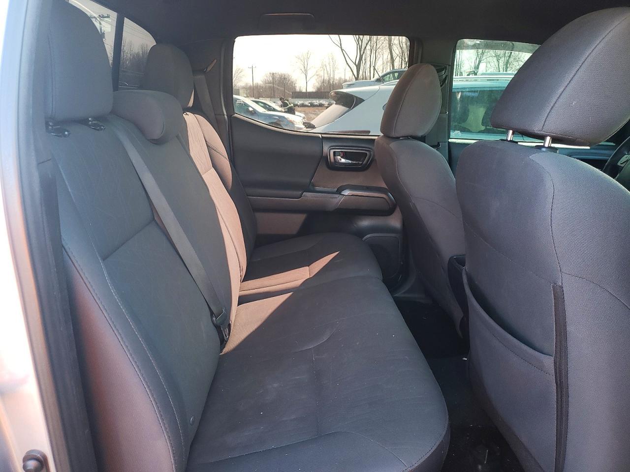 2018 Toyota Tacoma TRD OFF-Road