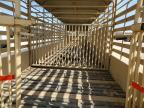 2024 Bruton Livestock Trailer