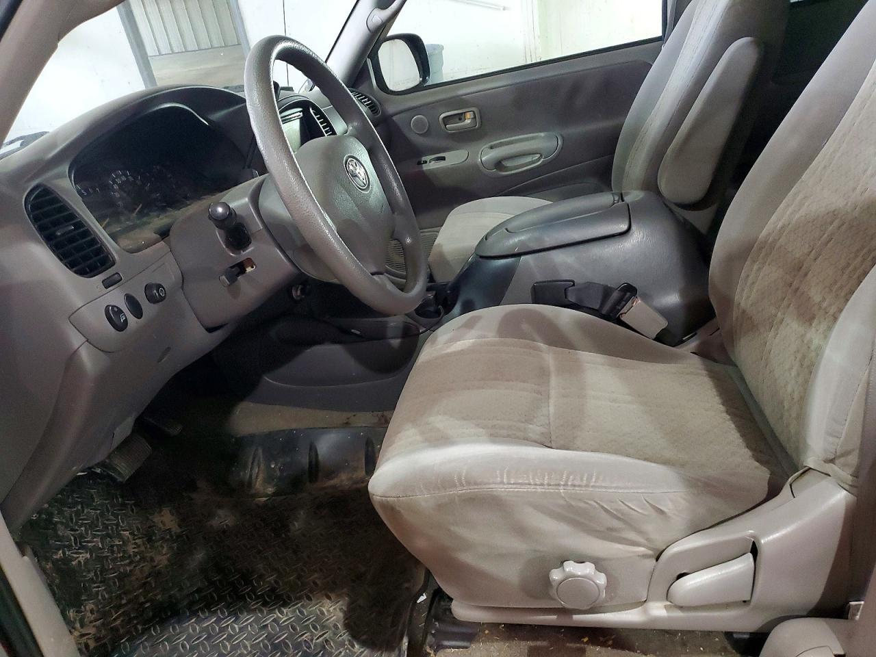 2003 Toyota Tundra SR5