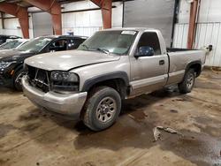 1999 GMC New Sierra K1500 en venta en Lansing, MI