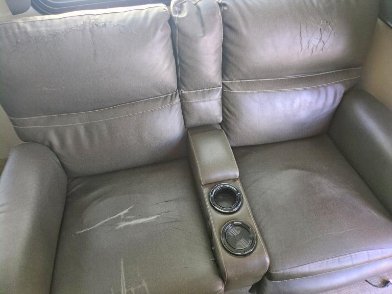 2021 Keystone Cougar Camper