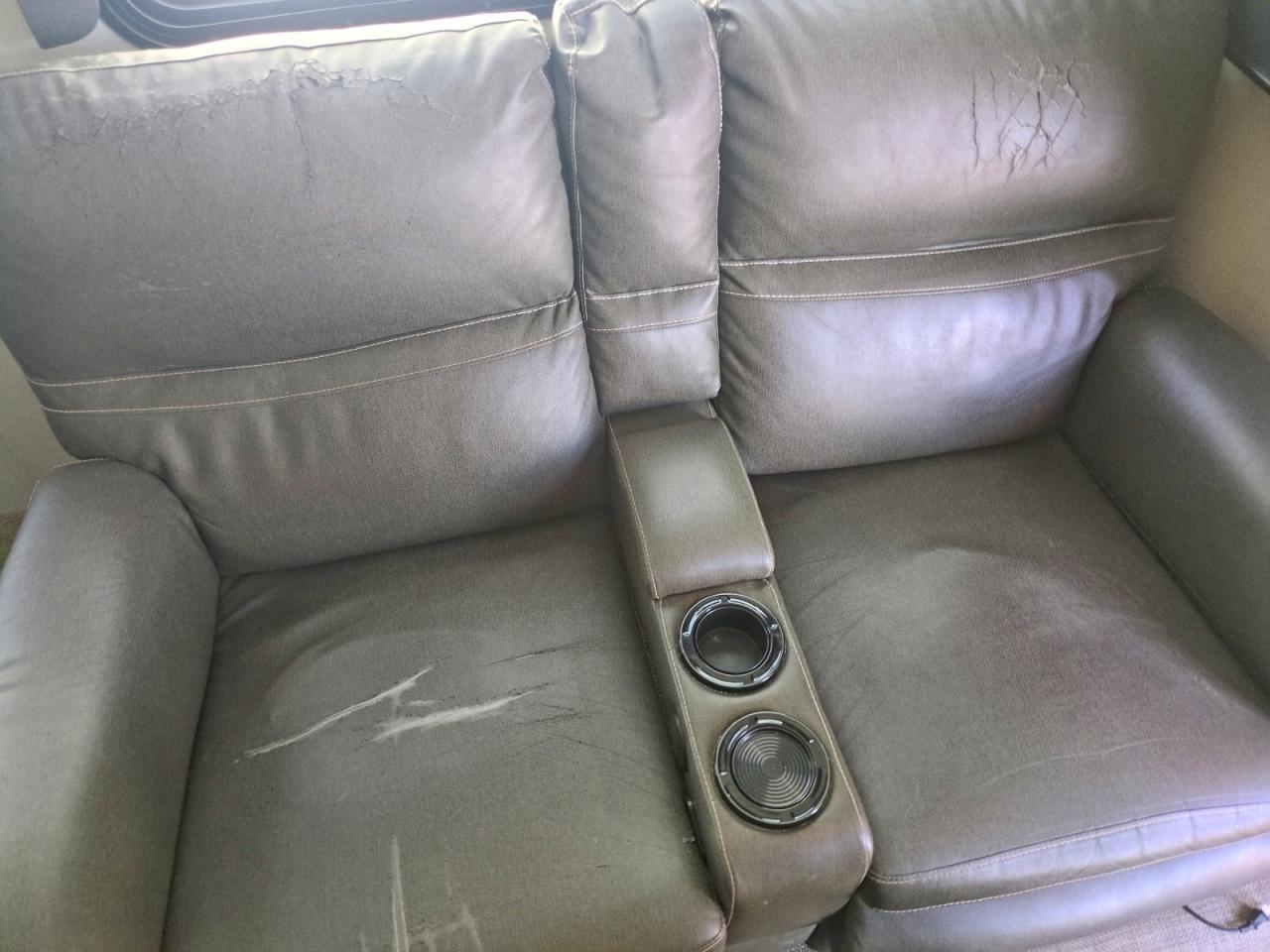 2021 Keystone Cougar Camper