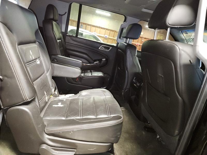 2015 GMC Yukon xl Denali