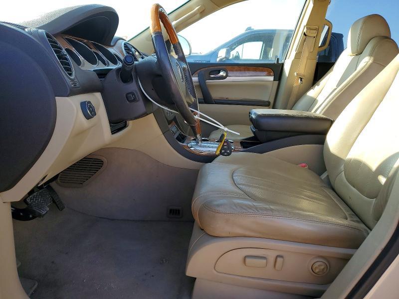 2008 Buick Enclave cxl
