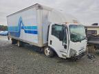 2017 Isuzu NRR BOX Truck