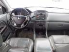 2004 Honda Pilot exl