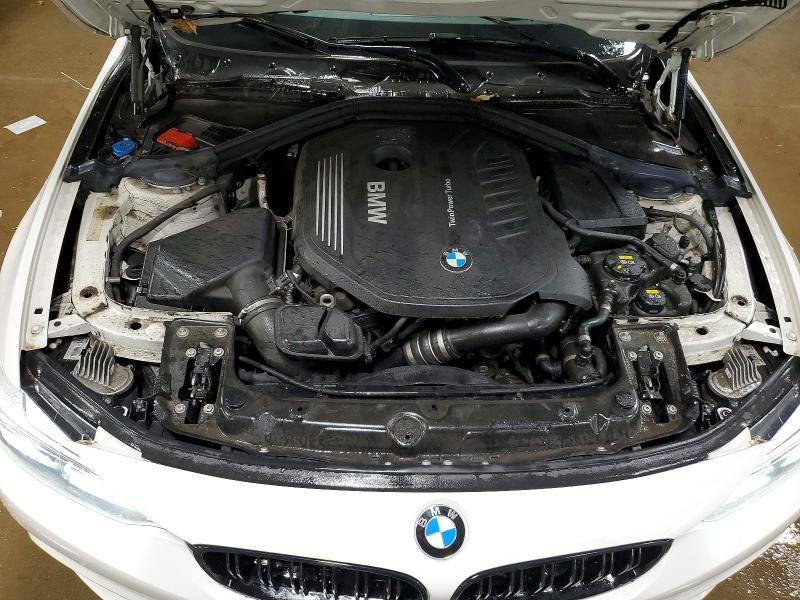 2019 BMW 440i Gran Coupe