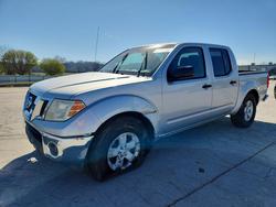 2011 Nissan Frontier S en venta en Lebanon, TN