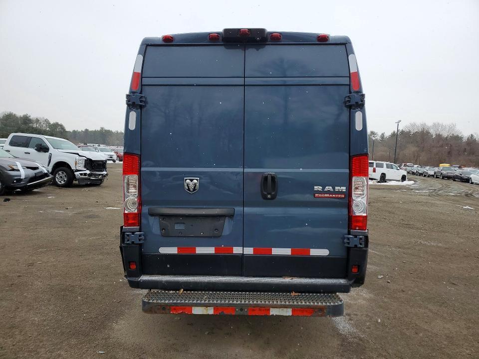 2020 Dodge RAM Promaster 3500 3500 High