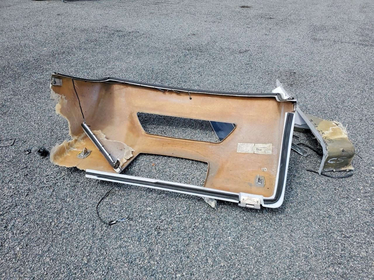 2023 Ford Transit Refrigerated BOX Truck