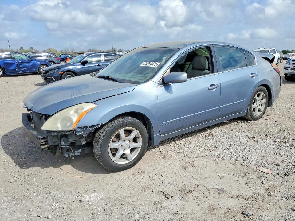 2010 Nissan Altima 2.5