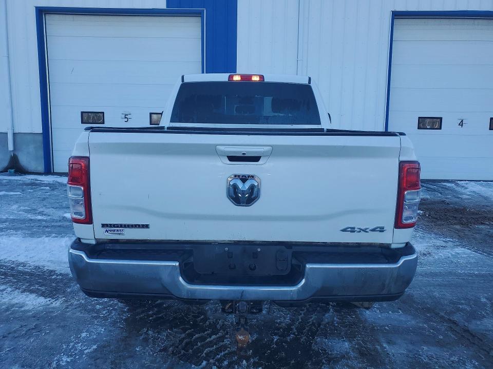 2021 Dodge RAM 2500 BIG Horn
