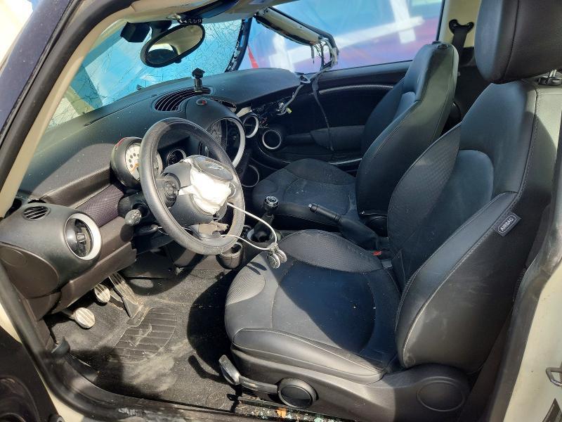 2013 Mini Cooper s