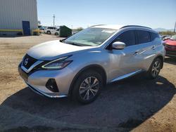 2022 Nissan Murano sv for sale in Tucson, AZ