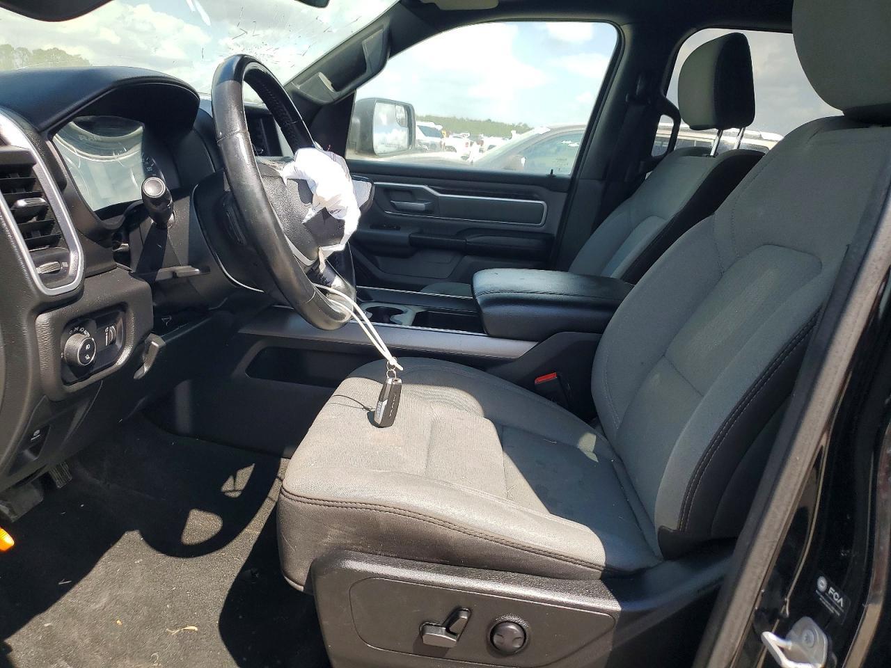 2023 Dodge RAM 1500 BIG Horn