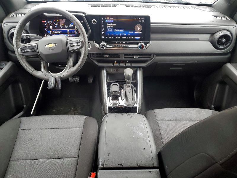2024 Chev Colorado