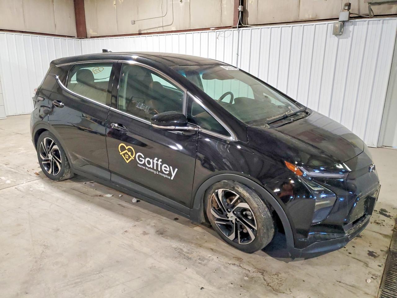 2023 Chevrolet Bolt ev 2LT